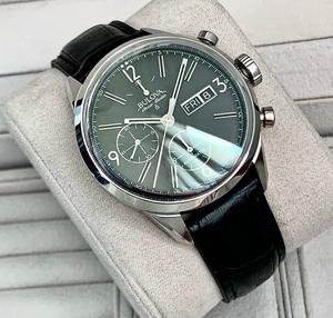 Đồng Hồ Nam Bulova 63C115