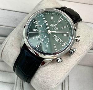 Đồng Hồ Nam Bulova 63C115