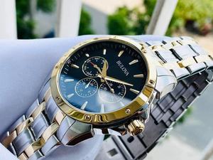 Đồng Hồ Nam Bulova 98C120