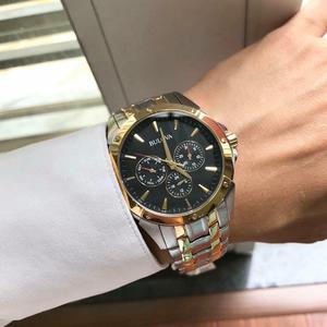 Đồng Hồ Nam Bulova 98C120