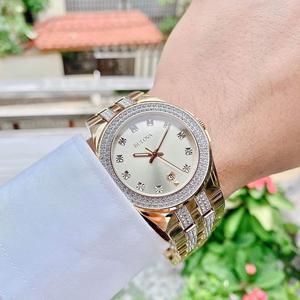 Đồng Hồ Nam Bulova 98B174