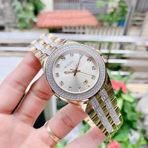 Đồng Hồ Nam Bulova 98B174