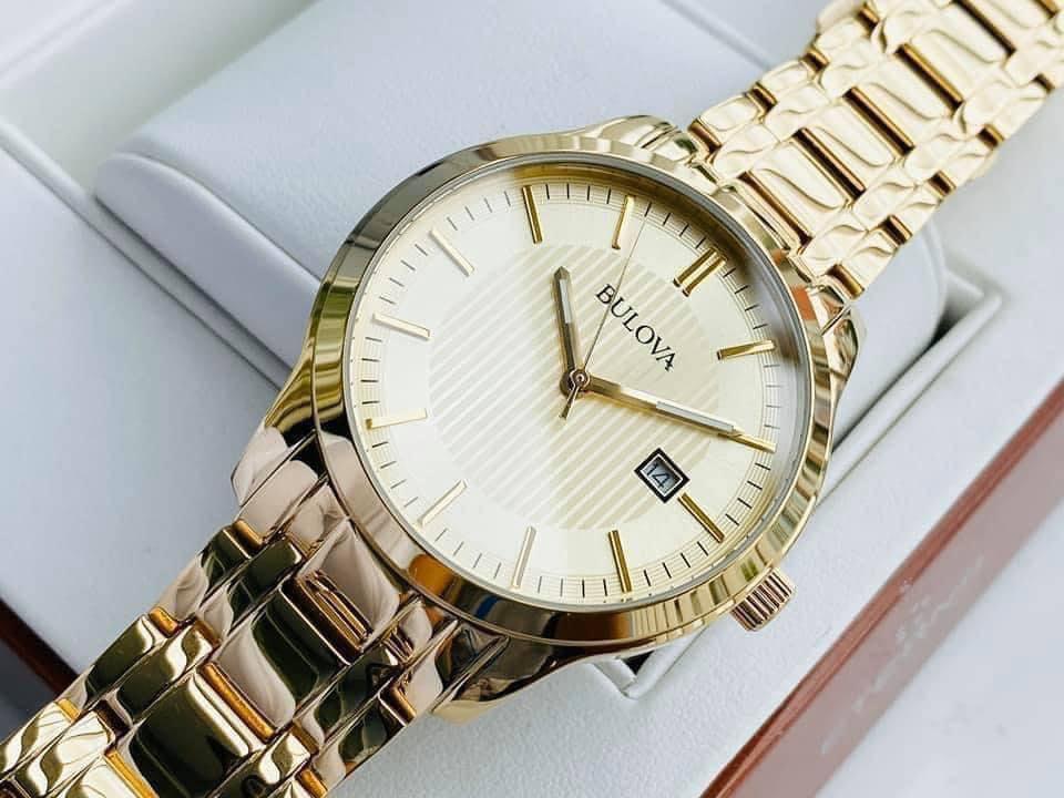 Đồng Hồ Nam Bulova 97B145