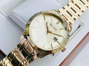 Đồng Hồ Nam Bulova 97B145