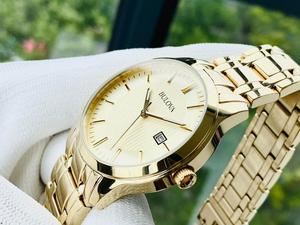 Đồng Hồ Nam Bulova 97B145