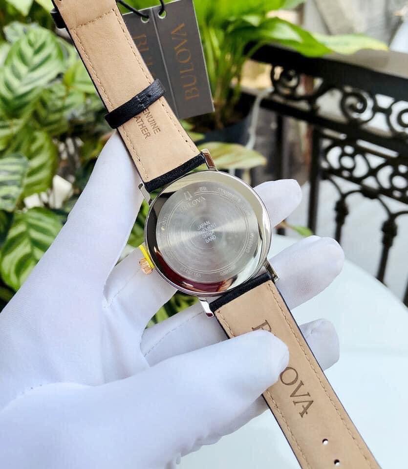 Đồng Hồ Nam Bulova 98B254
