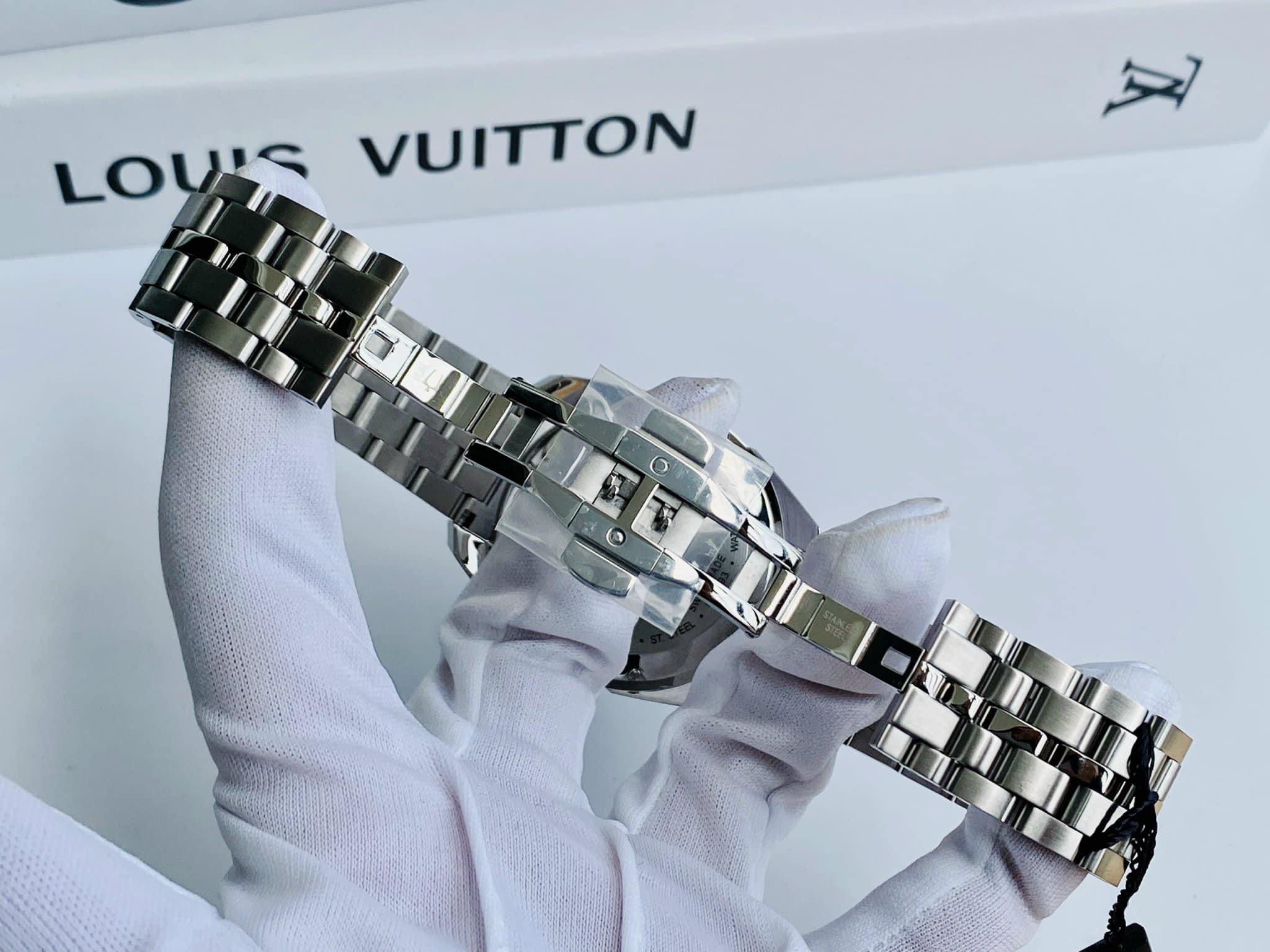 Đồng Hồ Nam Bulova 63B193