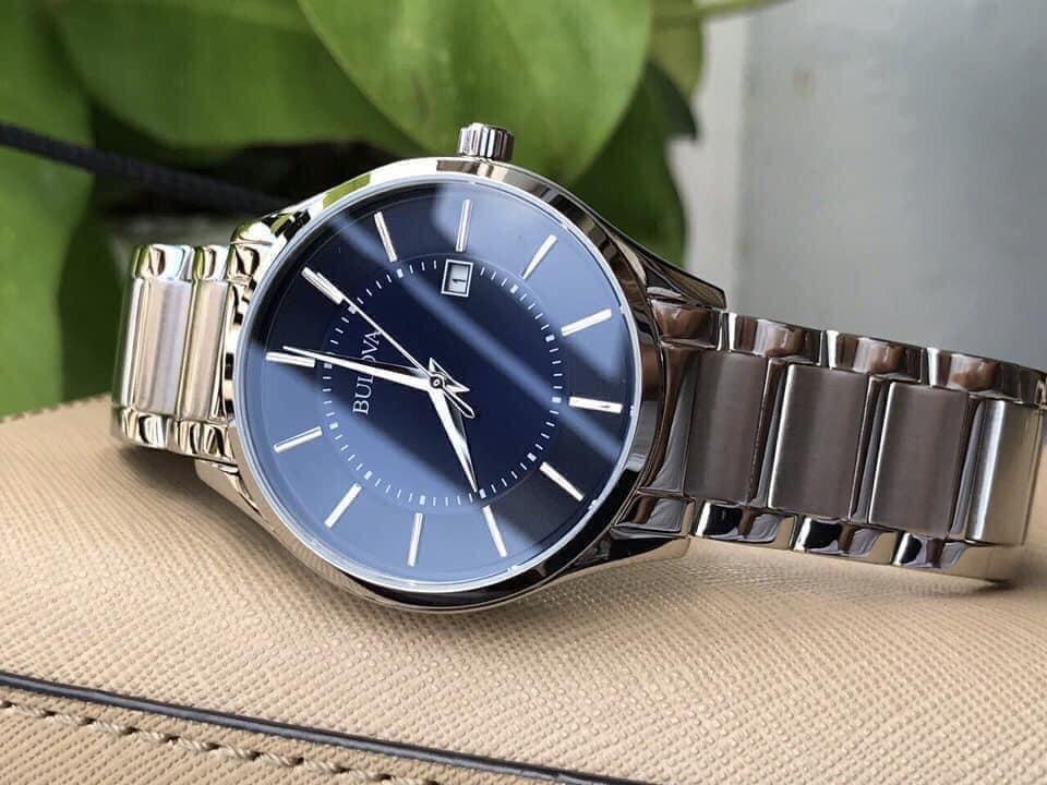 Đồng Hồ Nam Bulova 96B266
