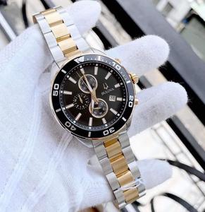 Đồng Hồ Nam Bulova 98B342