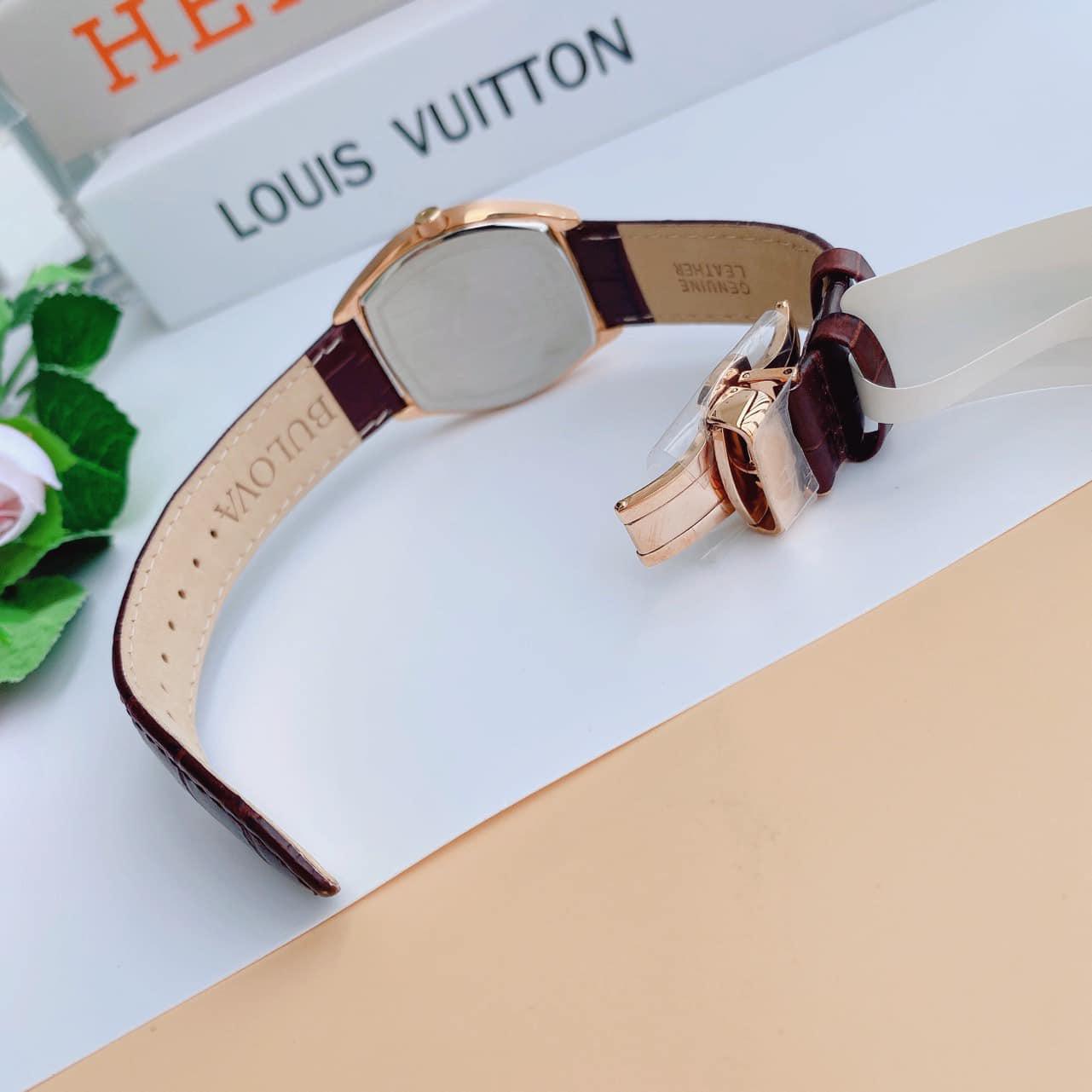 Đồng Hồ Nam Bulova 97B173