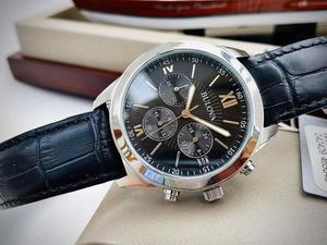 Đồng Hồ Nam Bulova 96A173