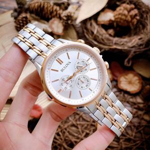 Đồng Hồ Nam Bulova 98A216