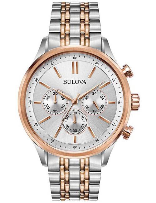 Đồng Hồ Nam Bulova 98A216