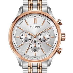 Đồng Hồ Nam Bulova 98A216