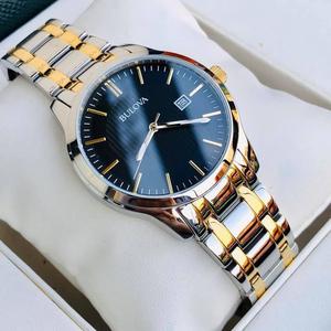 Đồng Hồ Nam Bulova 98B237