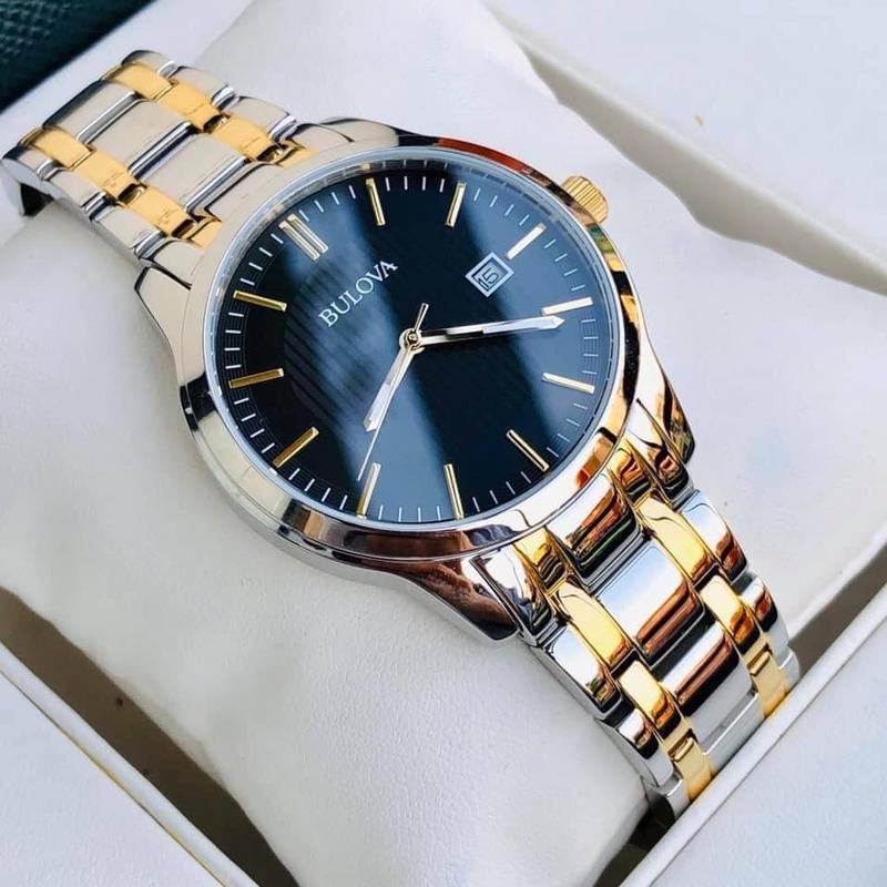 Bulova 98b237 sales