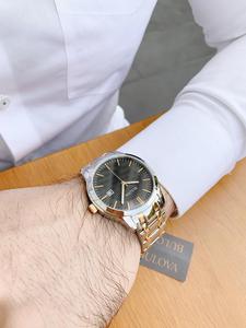 Đồng Hồ Nam Bulova 98B237