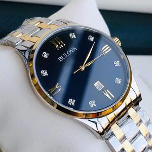 Đồng Hồ Nam Bulova 98D130