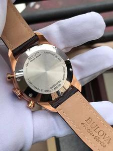 Đồng Hồ Nam Bulova 64C106