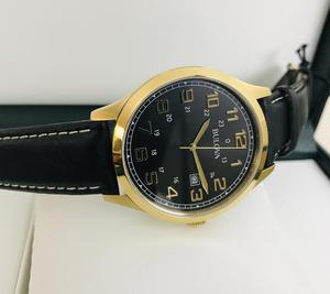 Đồng Hồ Nam Bulova 97B181