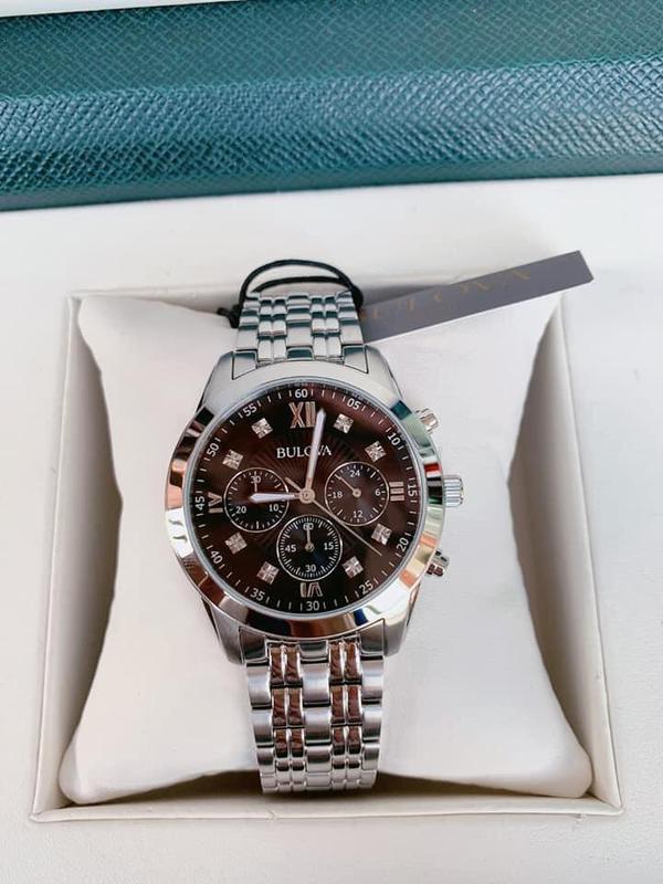 Bulova 96d136 best sale