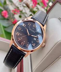 Đồng Hồ Nam Bulova 97B164