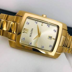 Đồng Hồ Nam Bulova 97D107