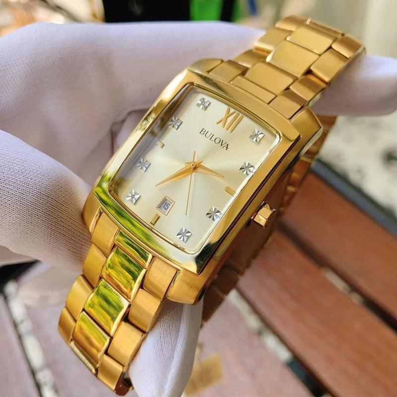 Bulova 97d107 store