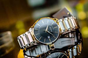 Đồng Hồ Nam Bulova 98B290