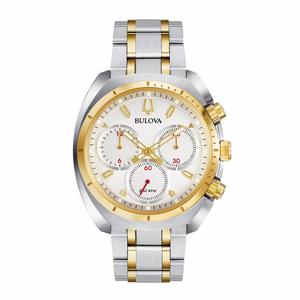 Đồng Hồ Nam Bulova 98A157