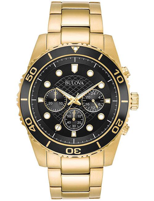 Đồng Hồ Nam Bulova 98A173