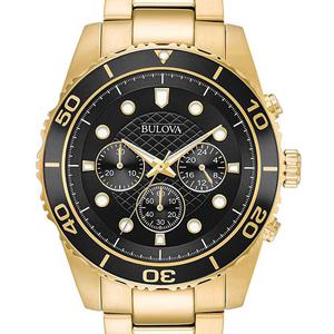 Đồng Hồ Nam Bulova 98A173