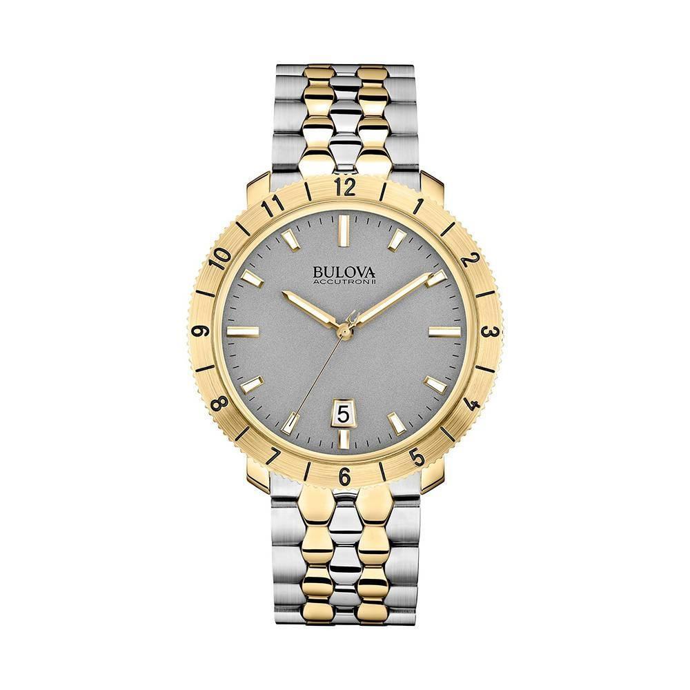 Đồng Hồ Nam Bulova 98B216