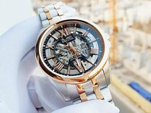 Đồng Hồ Nam Bulova 98A166