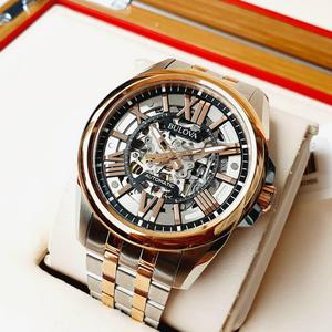 Đồng Hồ Nam Bulova 98A166