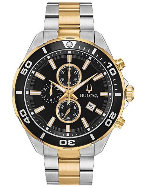 Đồng Hồ Nam Bulova 98A171