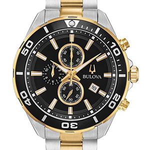 Đồng Hồ Nam Bulova 98A171