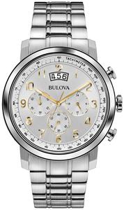 Đồng Hồ Nam Bulova 96B201