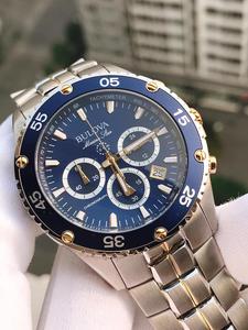 Đồng Hồ Nam Bulova 98H37