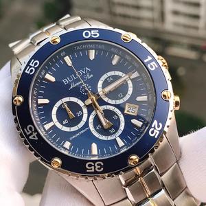 Đồng Hồ Nam Bulova 98H37