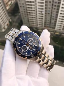 Đồng Hồ Nam Bulova 98H37