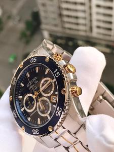 Đồng Hồ Nam Bulova 98H37