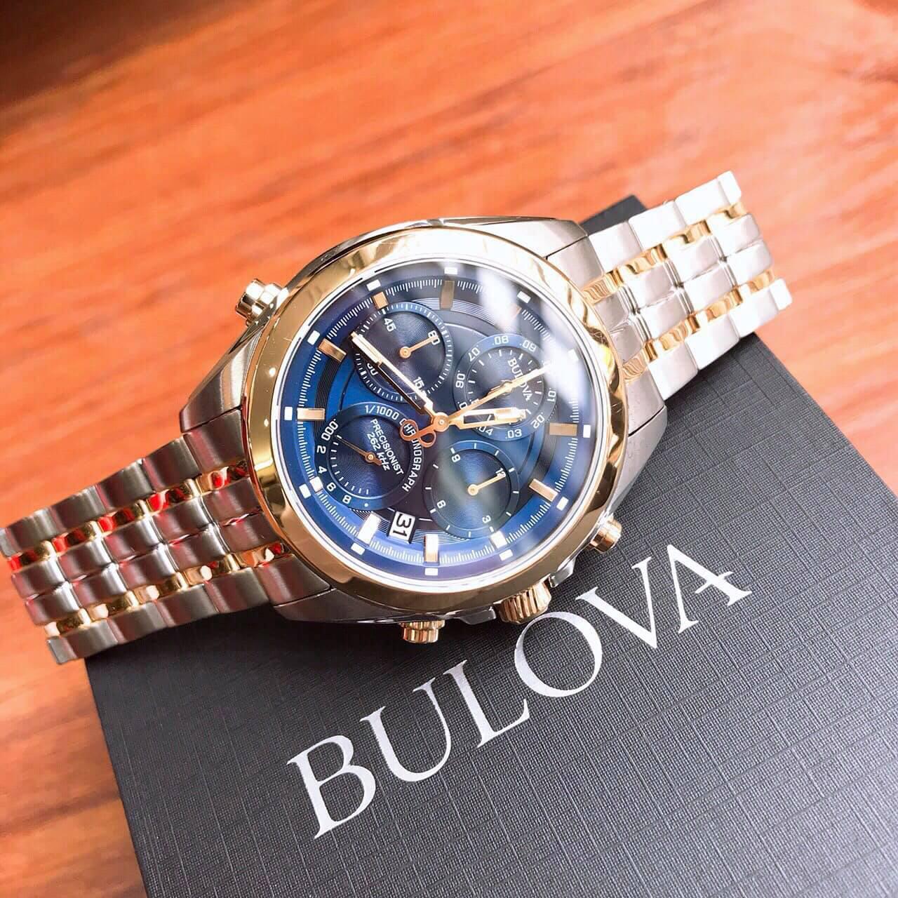 Bulova 98b276 outlet