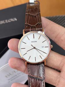 Đồng Hồ Nam Bulova 98H51