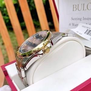 Đồng Hồ Nam Bulova 98B273