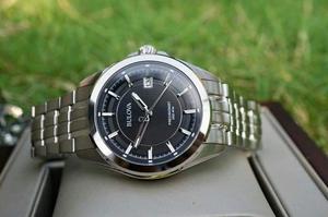 Đồng Hồ Nam Bulova 96B252