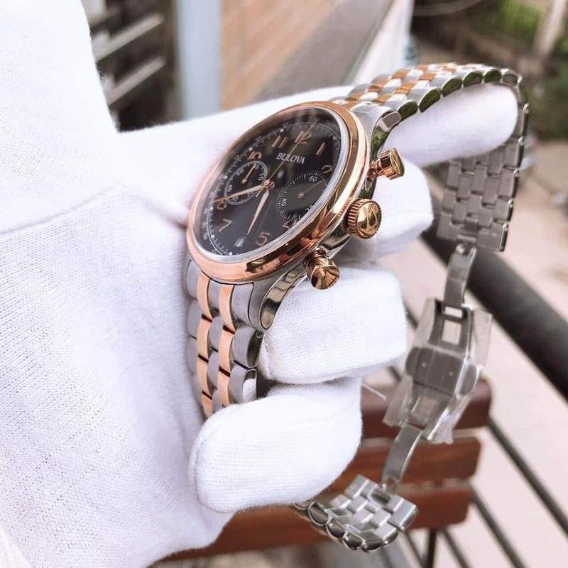 Bulova 98b248 best sale