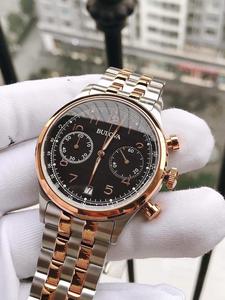 Đồng Hồ Nam Bulova 98B248