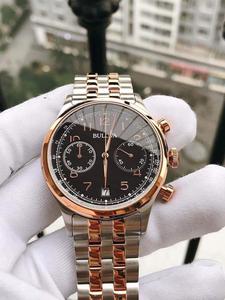 Đồng Hồ Nam Bulova 98B248