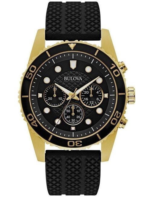 Đồng Hồ Nam Bulova 98A191